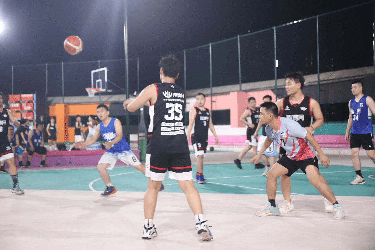 籃球賽8